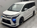 2019 Toyota Voxy