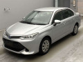 2016 Toyota Corolla Axio