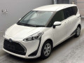 2022 Toyota Sienta