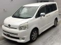 2009 Toyota Voxy