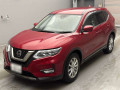 2020 Nissan X-Trail