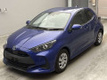 2021 Toyota YARIS