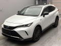 2023 Toyota Harrier PHEV