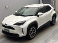 2020 Toyota YARIS CROSS