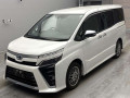 2021 Toyota Voxy