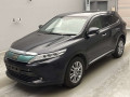 2018 Toyota Harrier