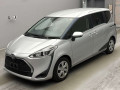 2022 Toyota Sienta