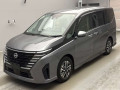 2023 Nissan Serena