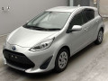2021 Toyota Aqua