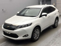 2016 Toyota Harrier
