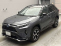 2024 Toyota Rav4 PHV