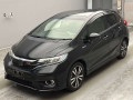 2019 Honda Fit Hybrid