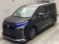 2024 Toyota Voxy