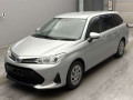 2019 Toyota Corolla Fielder