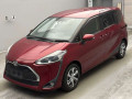 2019 Toyota Sienta