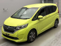 2017 Honda Freed