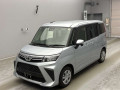 2024 Toyota Roomy