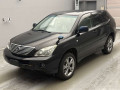 2005 Toyota Harrier Hybrid