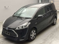 2020 Toyota Sienta