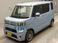 2018 Daihatsu Wake