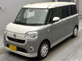 2021 Daihatsu Move Canbus