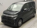 2021 Daihatsu Move Custom