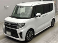 2019 Daihatsu Tanto Custom