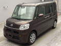 2019 Daihatsu Tanto