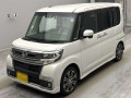 2017 Daihatsu Tanto Custom