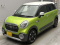2016 Daihatsu Cast
