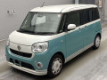 2019 Daihatsu Move Canbus