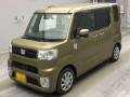 2018 Daihatsu Wake