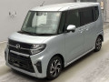 2019 Daihatsu Tanto Custom