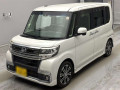 2015 Daihatsu Tanto Custom