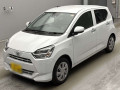 2025 Daihatsu Mira e:S