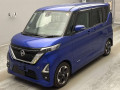 2020 Nissan Roox