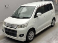 2011 Suzuki WAGON R STINGRAY