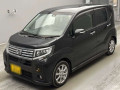 2016 Daihatsu Move Custom