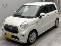 2016 Daihatsu Cast