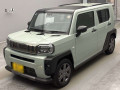 2025 Daihatsu TAFT