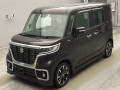 2019 Suzuki Spacia Custom