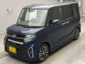 2020 Daihatsu Tanto Custom