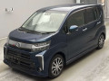 2021 Daihatsu Move Custom