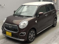 2015 Daihatsu Cast