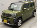 2020 Daihatsu TAFT