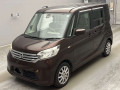 2015 Nissan DAYZ ROOX