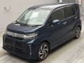 2019 Daihatsu Move Custom