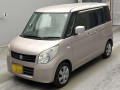 2012 Suzuki Palette