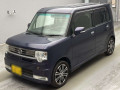 2015 Daihatsu Move Conte Custom