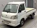 2007 Daihatsu Hijet Truck